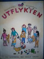 Daghemmet R&ouml;dmyran. Utflykten