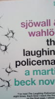 The laughing policeman