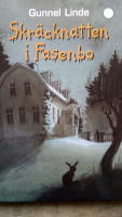 Skr&auml;cknatten i Fasenbo