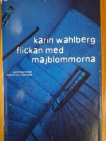 Flickan med majblommorna