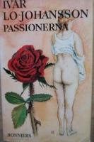 Passionerna. &Auml;lskog