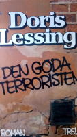 Goda terroristen