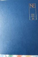 Nationalencyklopedin 15. PAS-ROJ