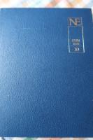 Nationalencyklopedin 10. ISSM-KIK