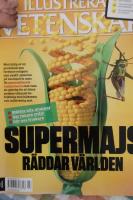 Illustrerad Vetenskap. Nummer 3 2019