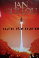 Slutet p&aring; historien. Det stora &aring;rhundradet X