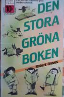 Den stora gr&ouml;na boken