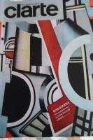 Clarte Nr 2 2016: Tema om robotarna