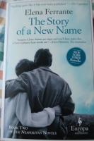 The Story of a New Name