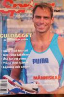 Sport - l&ouml;partidningen Nr 7 1994