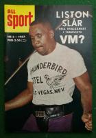 All Sport Nr 2 1967
