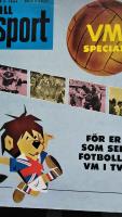 All Sport Nr 6 1966