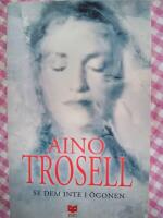 Se dem inte i &ouml;gonen