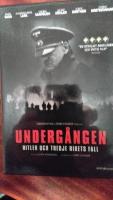 Underg&aring;ngen. Hitler och tredje rikets fall