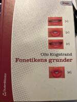 Fonetikens grunder