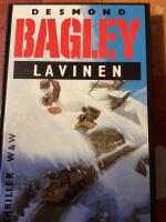 Lavinen : [thriller]