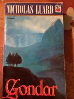 Gondar : [roman]
