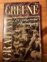 Den stillsamme amerikanen