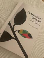 L&auml;roplansteori f&ouml;r l&auml;rare: en introduktion 