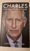 Charles - the heart of a king