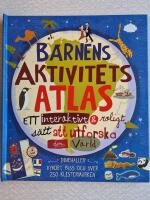 Barnens aktivitetsatlas