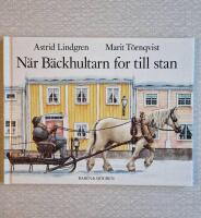 N&auml;r B&auml;ckhultarn for till stan