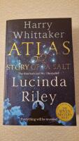 Atlas: The Story of Pa Salt