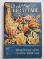 All v&auml;rldens ber&auml;ttare nr 1 mars -45