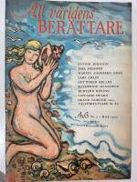 All v&auml;rldens ber&auml;ttare nr 3 maj -45