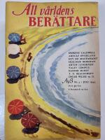 All v&auml;rldens ber&auml;ttare nr 5 juli -45