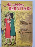 All v&auml;rldens ber&auml;ttare nr 7 september -45