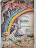 All v&auml;rldens ber&auml;ttare nr 8 oktober -45