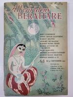 All v&auml;rldens ber&auml;ttare nr 9 november -45