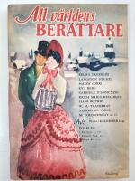 All v&auml;rldens ber&auml;ttare nr 10 december -45