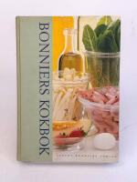 Bonniers kokbok