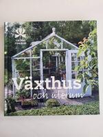 V&auml;xthus och uterum