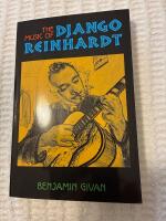 The Music of Django Reinhardt