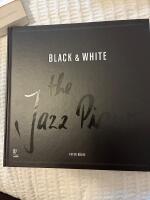 Black & White : The Jazz piano