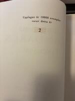 Ivar har en mamma : en pedagogisk barnbok utgiven av Blandaren : att fungera som ett st&ouml;d f&ouml;r os&auml;kra f&ouml;r&auml;ldrar i en orolig tid : fr&aring;n &aring;ldrarna 2, 2 1/2, 3, 17, och 6 &aring;r