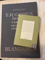 Ivar har en mamma : en pedagogisk barnbok utgiven av Blandaren : att fungera som ett st&ouml;d f&ouml;r os&auml;kra f&ouml;r&auml;ldrar i en orolig tid : fr&aring;n &aring;ldrarna 2, 2 1/2, 3, 17, och 6 &aring;r