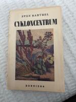 Cykloncentrum