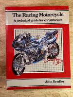 The racing motorcycle - a technical guide for constructors Volume 1