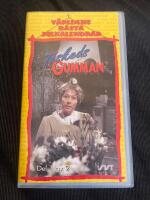 Teskeds gumman del ett av tv&aring;