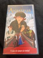 Anastasia