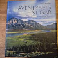 &Auml;ventyrets stigar