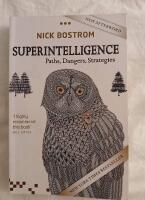 Superintelligence