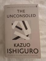 The Unconsoled