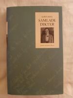 Samlade dikter