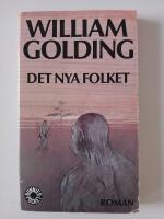 Det nya folket : roman