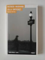 Lilla smycket